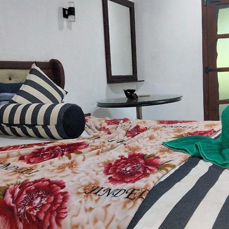 Ella Bay Homestay Exterior foto