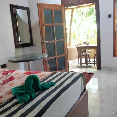 Ella Bay Homestay Exterior foto