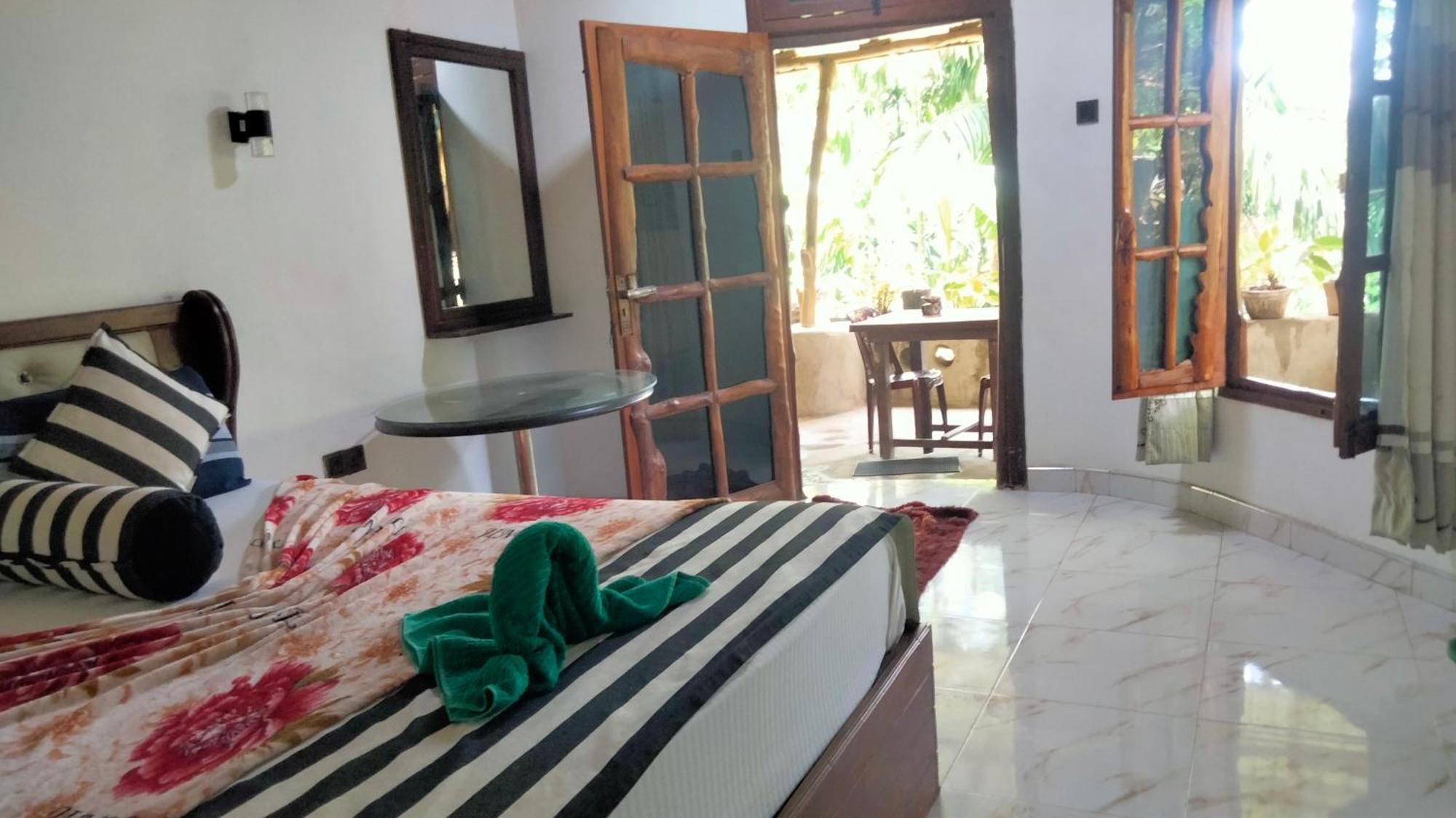 Ella Bay Homestay Exterior foto