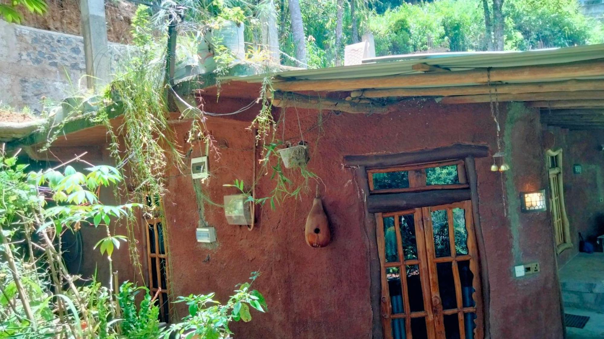 Ella Bay Homestay Exterior foto